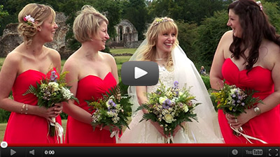 Wedding Videographer Live Stream